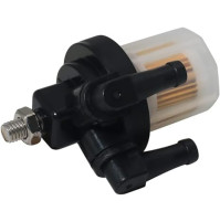 Fuel Filter 6R3-24560-00 6E5-24560-00 6R3-24563-00 61N-24521-00 Fuel Filter Assy for Yamaha 2-strokes Outboard for Yamaha 100HP 115HP 130HP 140HP 150HP 175HP 200HP 220HP 225HP- WF-F2019 - RCMA